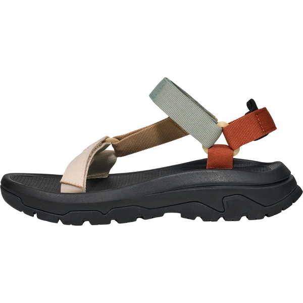 Sandálias De água Hurricane XLT3 Para Mulher Da Teva , Modelo 2026, 1173671 - Neutral Multi